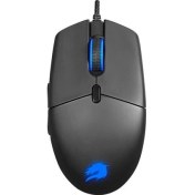 Resim Gamebooster M630 Prime 7 Renk Rgb Aydınlatmalı Profesyonel Oyuncu Mouse 