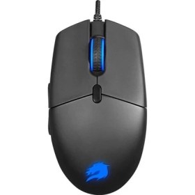 Resim Gamebooster M630 Prime 7 Renk Rgb Aydınlatmalı Profesyonel Oyuncu Mouse 