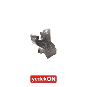 Resim 4142 Cargo Şase Bağlantı Beşiği Alt (Taşıyıcı) 3 Delik 