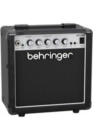 Resim AyrStore HA 10G Gitar Amfisi 