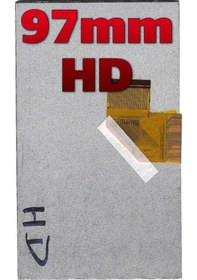 Resim Ezcool M4 HD Lcd İç Ekran 