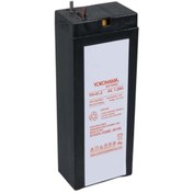 Resim SH TICARET Yokohama Yh-41.2 4 Volt - 1.2 Amper (34X65X22 Mm) 