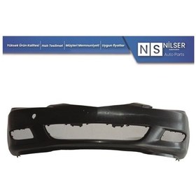 Resim Mazda 3 Ön Tampon Komple 2003-2008 
