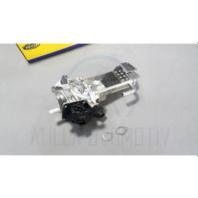 Resim VW TİGUAN 5N 2007-2018 2.0 TDİ CFFB CLJA EGR VALFİ MARELLİ 