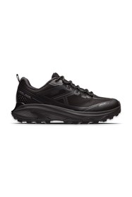 Resim LESCON Crux Waterproof Outdoor Siyah Erkek Spor Ayakkabı 
