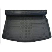 Resim Toyota Auris Hb 2013-2020 Bagaj Havuzu Bh0777411 