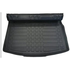 Resim Volkswagen Jetta 2011- Cepli Bagaj Havuzu Bg075 