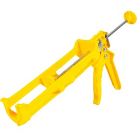 Resim Vaylow Kupa Plasti̇k Si̇li̇kon Tabancasi 