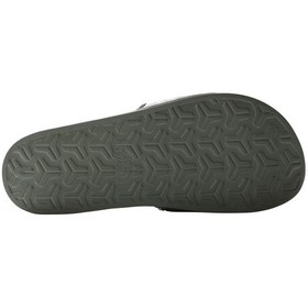 Resim The North Face M BASE CAMP SLIDE III Erkek Terlik NF0A4T2RIYL1 Yeşil 