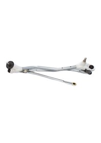 Resim Honda Jazz 2002-2008 Ön Silecek İç Kollar Mekanisı Freze Diğer 