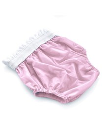 Resim Babyjem Alıştırma Külodu - Pembe - Pembe / 2-3 Yaş 