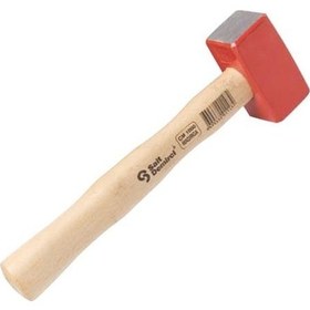 Resim Sait Demirci Madırga Çekiç 1000Gr 