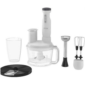 Resim Altus AL 3455 B 1500 W Rendeli Blender Seti 
