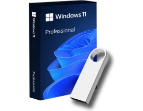 Resim Windows 11 Bootable USB ( Format -Freedos) & Windows 11 Pro Dijital Lisans Anahtarı 