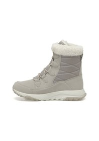 Resim Lumberjack Santa 3pr Kum Rengi Kadın Bot 000000000101389173 Kum Rengi 