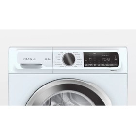 Resim Profilo CGA252Z0TR 10 KG 1200 Devir Çamaşır Makinesi 