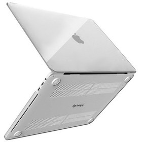Resim Blogy Apple Uyumlu MacBook Air 13.3 İnç Crystal Fit Kılıf 