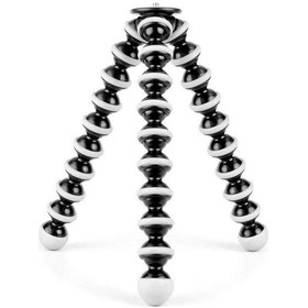 Resim Ayex Esnek Tripod, Octopus Tripod, Ahtapot Tripod 25cm 