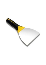 Resim Dekor Profesyonel Ispatula 12cm 