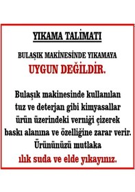 Resim Bk Gift Dtf Motto Tasarımlı Viski Kadehi-3, Arkadaşa Hediye, Sevgiliye Hediye Kobitmeyencom30371 Bk Gift 