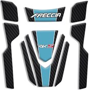 Resim PROMOT FRECCİA MOTORSİKLET AKSESUAR TANK PAD SET 2022/2025 05 