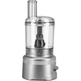Resim Kitchenaid 2,1 L Mutfak Robotu 5KFP0921 Contour Silver 