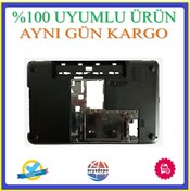 Resim Asya.Depo HP Uyumlu Pavilion G6-2300St Alt Kasa D Cover 