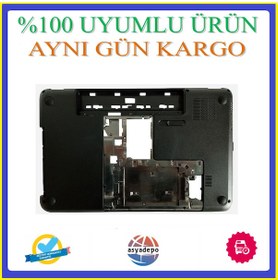 Resim HP Uyumlu Pavilion G6-2010St Alt Kasa D Cover 