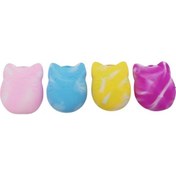 Resim Flybuy Tamagotchi Oyun Makinesi İçin Sarı Silikon Kılıf - Korumalı Ve Dayanıklı Kılıf 