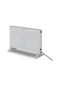 Resim Kumtel HC-2930 Konvektör, Duvara Monte Edilebilir, Beyaz Outlet 