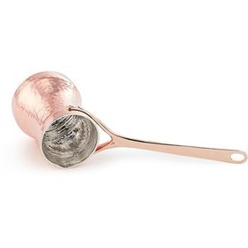 Resim Türk Kahvesi Cezvesi / C3 