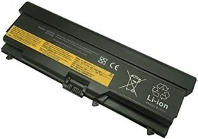 Resim MODANOM Lenovo ThinkPad T430 T530 ile Uyumlu Batarya Pil 9 Cell 