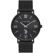 Resim U.S. Polo Assn. Uspa1024-08 Erkek Kol Saati 