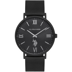 Resim U.S. Polo Assn. Uspa1024-08 Erkek Kol Saati 