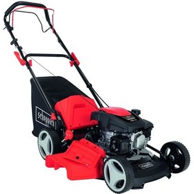 Resim Scheppach MS161-46 Benzinli Çim Biçme Makinesi - 5911244905 