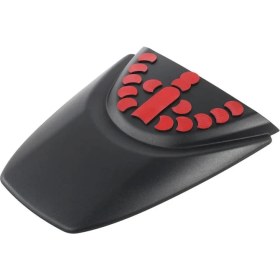 Resim Woodpool V4 Pikes 2021, 2022 ve 2023 Için Arka Çamurluk Uzatma Aksesuarları (Yurt Dışından) 