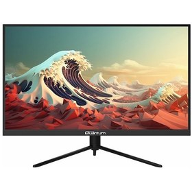 Resim Quantum Shadow Mg27b-a 27" 300hz 1ms Hdmı+dp Fullhd Va Monitör 
