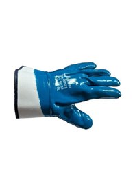 Resim Sander Np03 Petrolcü Eldiveni 4111a 1 Çift No:10 