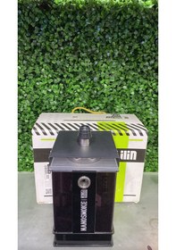 Resim Nano Smoke Four Nargile 