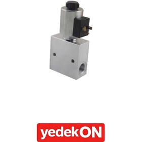 Resim 2/2 Selenoid Popet Valf Kartuşları 