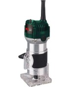 Resim Klpro Klft1021 710watt 6mm Avuç İçi El Frezesi/formika Traşlama 