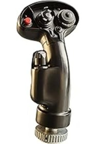 Resim Genel Markalar Thrustmaster F/a-18c Hornet Hotas Add-on - Gerçekçi Uçuş Kolu Replikası, Pc Için 
