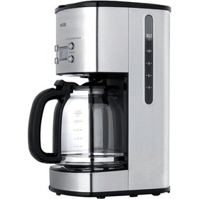 Resim Vestel Sefa K3000 Inox Filtre Kahve Makinesi 