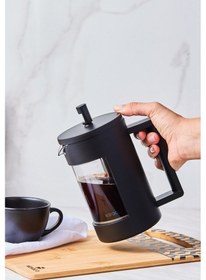 Resim Karaca Pamir Borosilikat Cam French Press 800 ml 