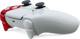 Resim Sony PlayStation DualSense/God of War 20th Anniversary Limited Edition Oyun Kumandası Controller (Bilkom - Resmi Distribütör Garantili) 