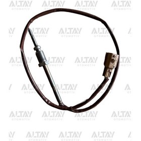 Resim Turbo Isı Kaptoru Clıo Iv / Captur / Megane Iıı / Iv / Urun Natural Kutu 226408209r 