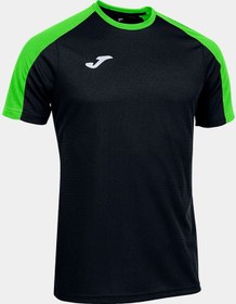 Resim Joma Erkek Futbol Futbol Forma Eco Championship Short Sleeve 1027 001 