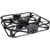 Resim Aee Sparrow 360° Dönebilen Wi-Fi Selfie Full HD Kameralı Drone 
