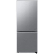 Resim RB50DG601ES9TR Alttan Donduruculu Inox Buzdolabı Samsung