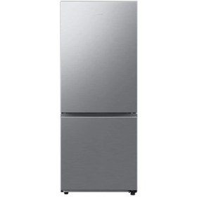 Resim RB50DG601ES9TR Alttan Donduruculu Inox Buzdolabı 